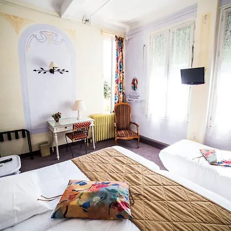 Hotel Miramar