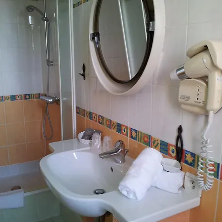 Miramar Hotel