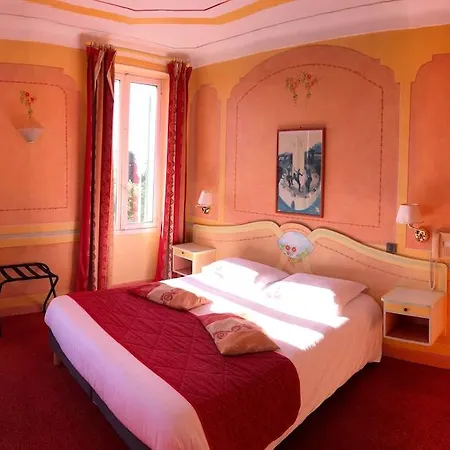 Hotel Miramar