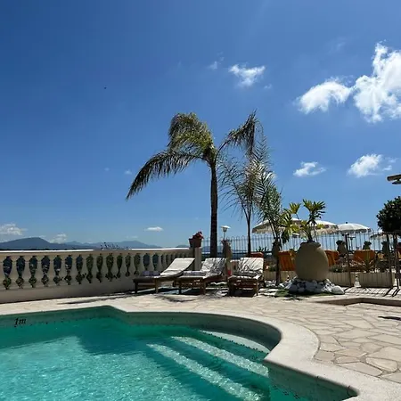 Hotel Miramar 3*