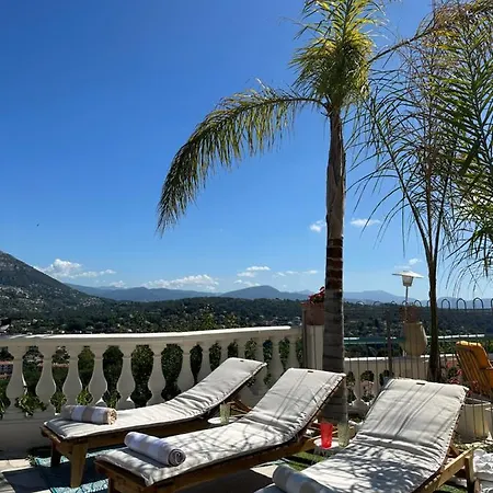 Hotel Miramar