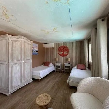Miramar Hotel Vence