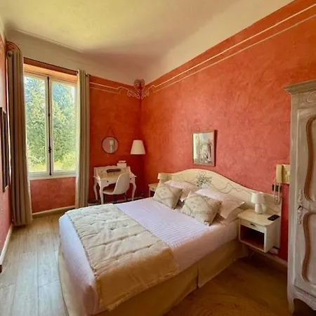 Hotel Miramar Vence