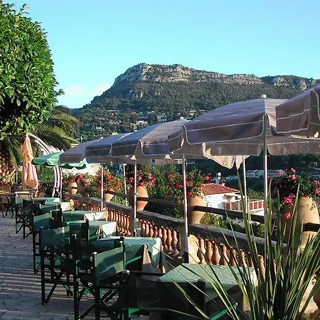 Hotel Miramar