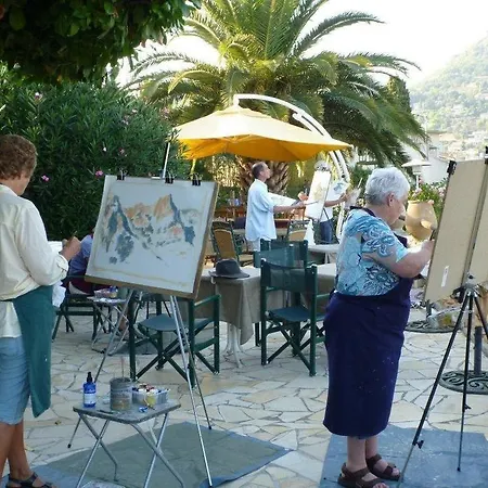 Hotel Miramar Vence
